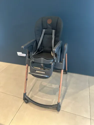 Cadeira de alimentação bebê Maxi Cosi