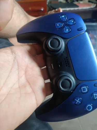 Controle ps5