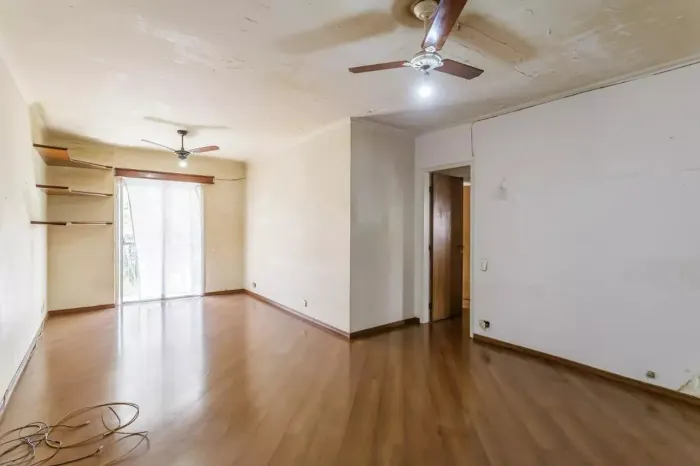 Apartamento à Venda - Moema, 3 Quartos, 108 m2