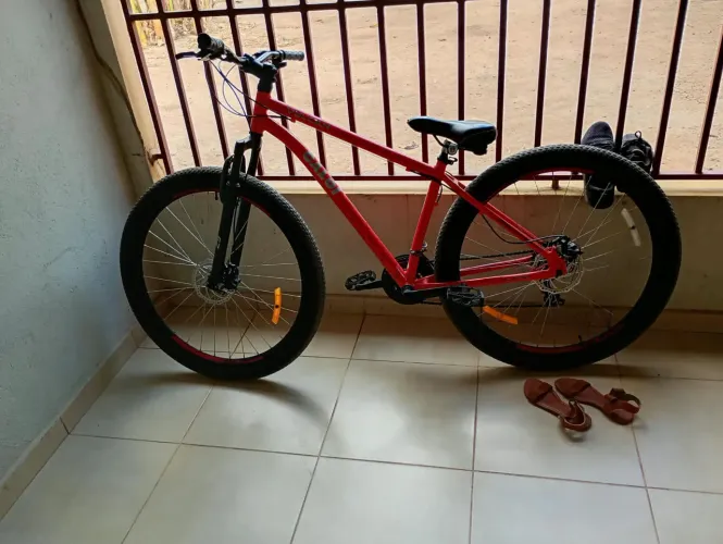 Vende-se Bicicleta aro 29