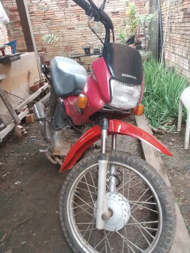 Saia da pernada