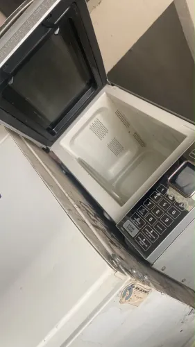 Microondas 220v 