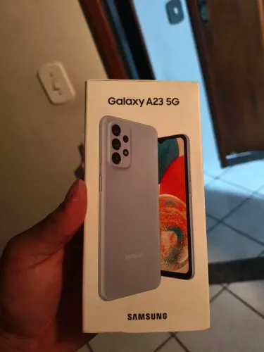 Celular Samsung