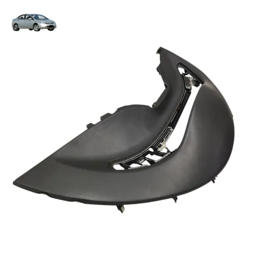 Moldura Superior Painel Honda Civic G8 2007 2008 2009 2010