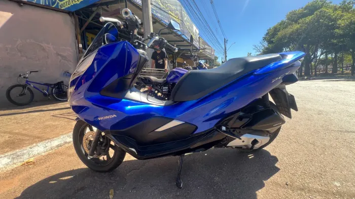 Pcx 150adv