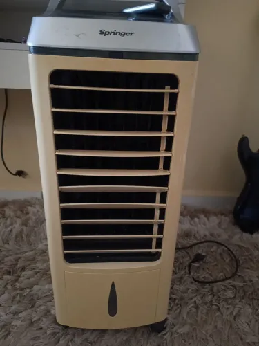 Climatizador Springer 