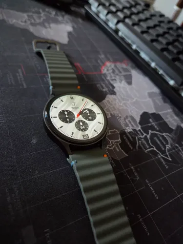 Samsung GalaxyWatch7 SmartWatch 4 BT4mm