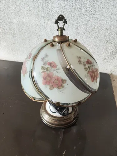 Abajur vintage