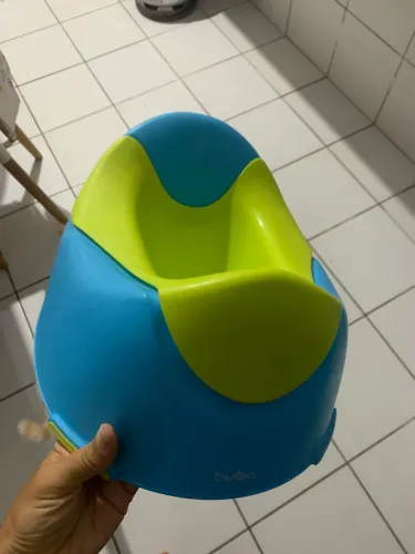 Troninho buba