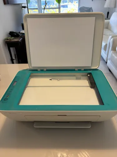Impressora HP Deskjet 2676