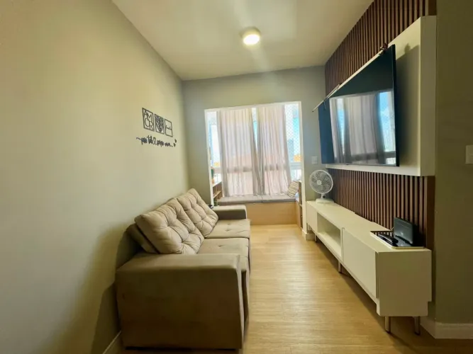 Condomínio recanto dos ventos - apartamento no jabotiana