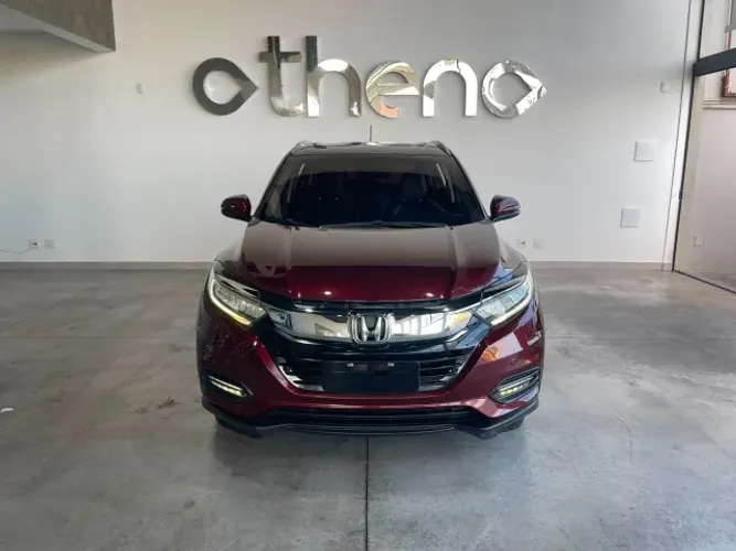Honda HR-V EXL 1.8 Flexone 16V 5P Aut. 2021