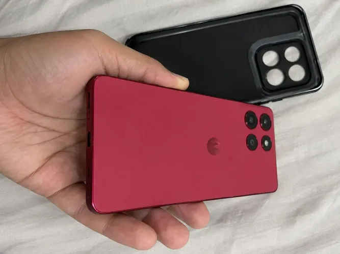 Moto G 86 5g