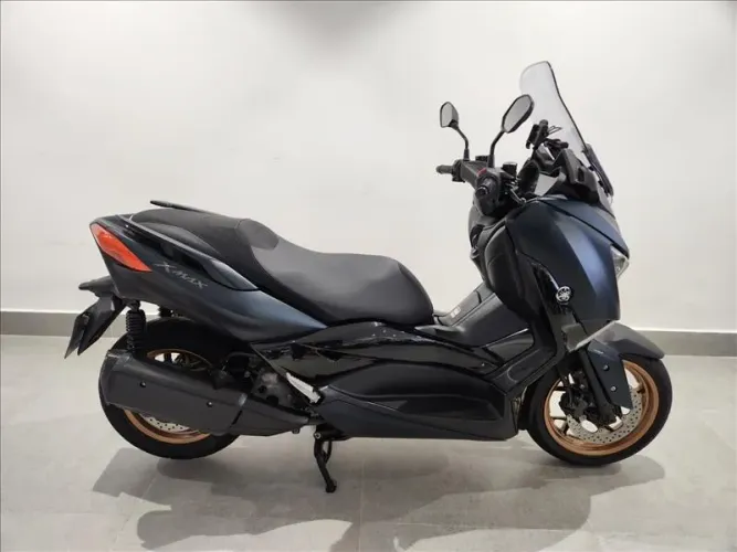 Yamaha Xmax Abs