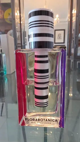 Perfume Balenciaga Florabotanica 100/50ml