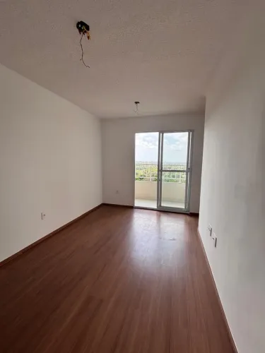 Apartamento para locação - Casa de Valois | Turu