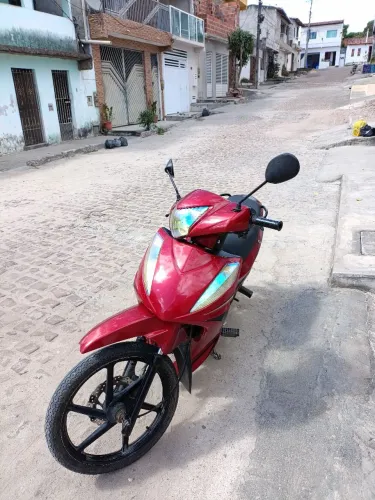 Shineray Jet 50cc