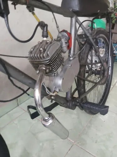vendo kit motor 80cc