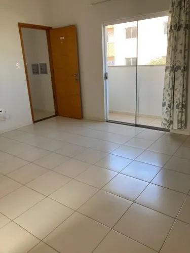 Apartamento Santa Monica, 2 quartos