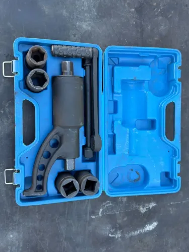 Desforcimetro Torqueador
