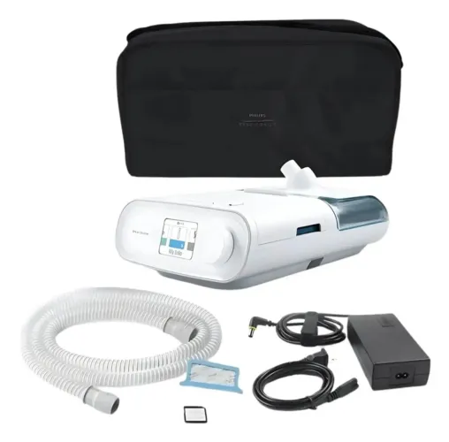 Cpap philips