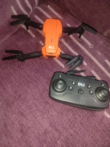 Drone  DLI