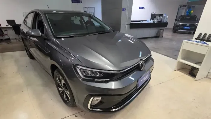 Volkswagen Virtus Comfort. 200 TSI 1.0 Flex 12V AUT 2026