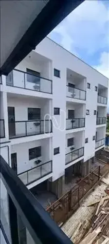 Apartamento para aluguel, 1 quarto, 1 suíte, 1 vaga, Jardim dos Comerciários - Belo Horizo