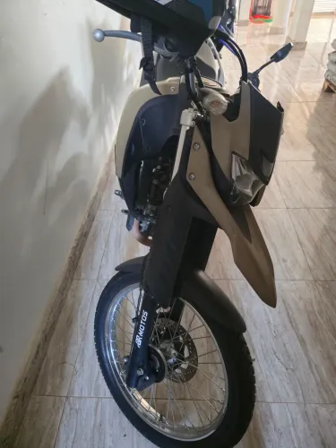 LANDER 2023 XTZ