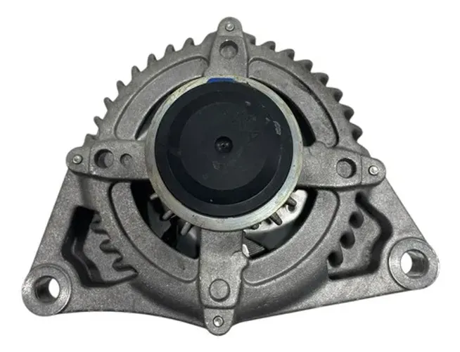 Alternador Jeep Compass 1.3 Turbo T270 2024 Automático
