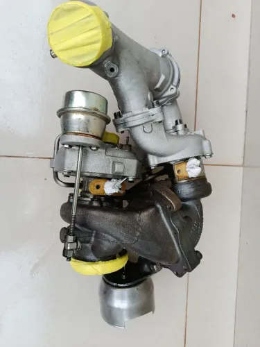Turbina Mercedez Sprinter 