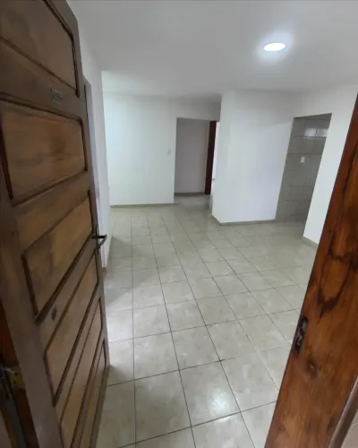 OPORTUNIDADE RARA NO JOSÉ AMÉRICO! APARTAMENTO TÉRREO 87 m² COM ÁREA PRIVATIVA