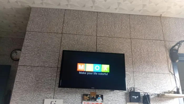 TV Samsung 32pl