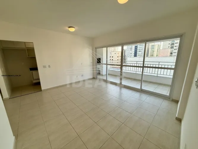 Apartamento para Locação em São José dos Campos, Parque Residencial Aquarius, 2 dormitório