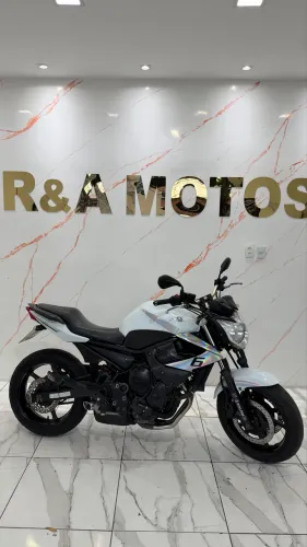 Vendo xj6