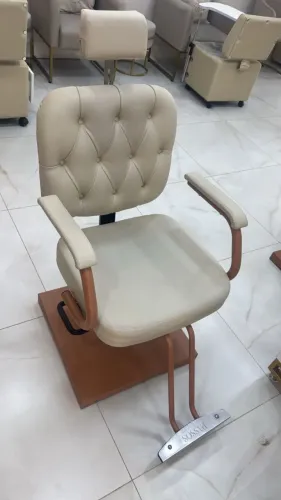 Cadeira Cabeleireiro
