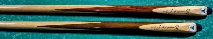 Tacos de sinuca oficial do Baianinho de maua 