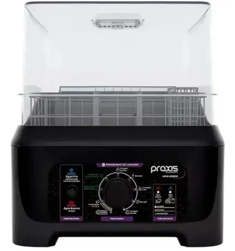 Lava louças Práxis
