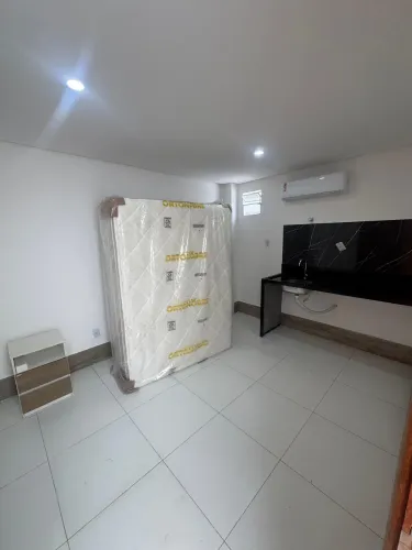 ALUGO ESTÚDIO PIATÃ