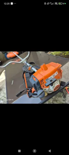 Roçadeira Stihl FS 120