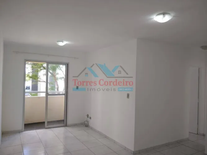 Apartamento para Locação Osasco