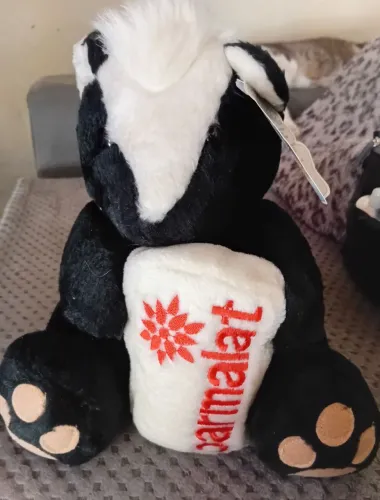 GAMBÁZINHO PARMALAT
