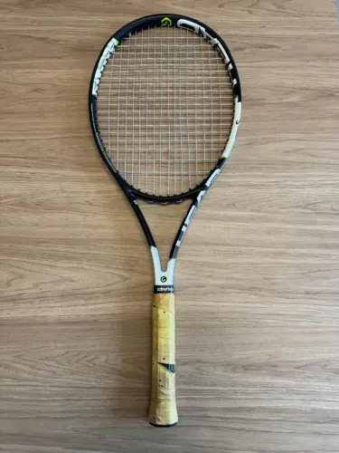 Head Graphene Speed - L3 - 100 in - 285 g