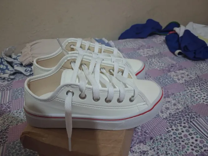 All star infantil