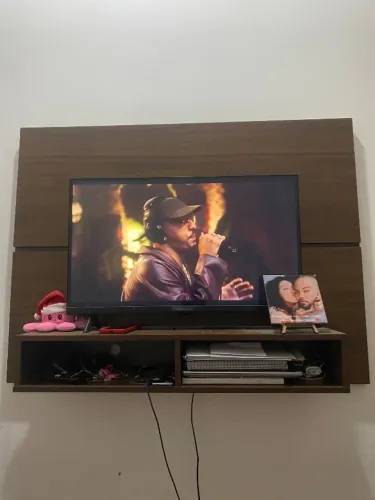 Painel para televisão