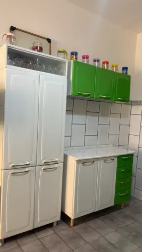 Vendo Armário completo de cozinha 