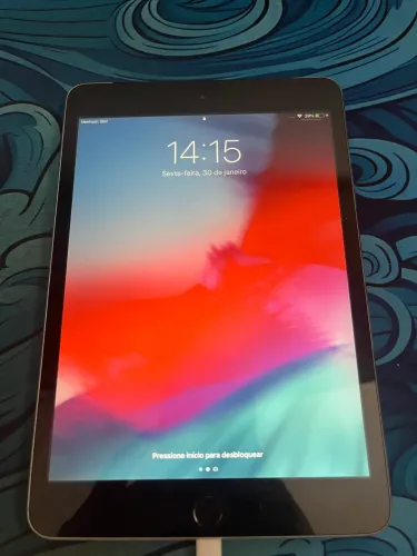 Ipad Mini 3 64GB(original apple)