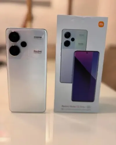 Redmi note 13 Pro+ 5G