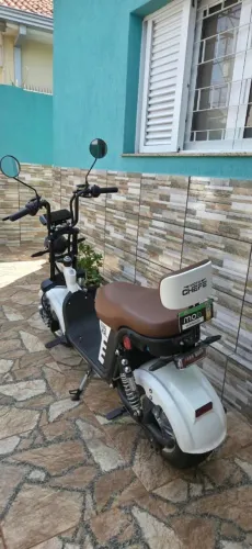 Mob Moto Chefe