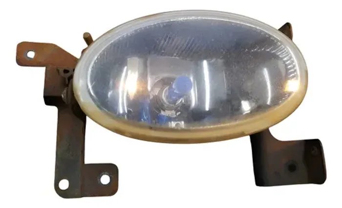 Farol De Milha Direito Original New Civic 2006 A 2008 1#